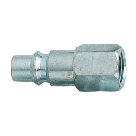 Intradin Hk., Ltd MM 2PK 38IMx14 F Plug 1204S266